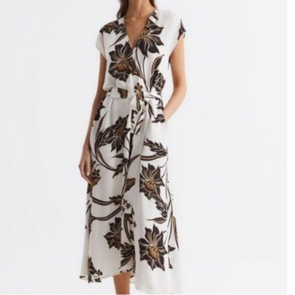 Reiss Dresses & Skirts - Reiss Harper dress